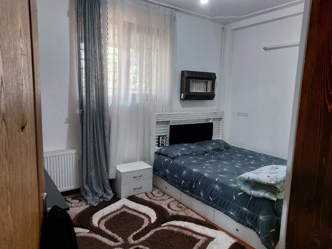 اجازه خانه ویلایی ۷۰ متری|اجارهٔ خانه و ویلا|گنبد کاووس, |دیوار