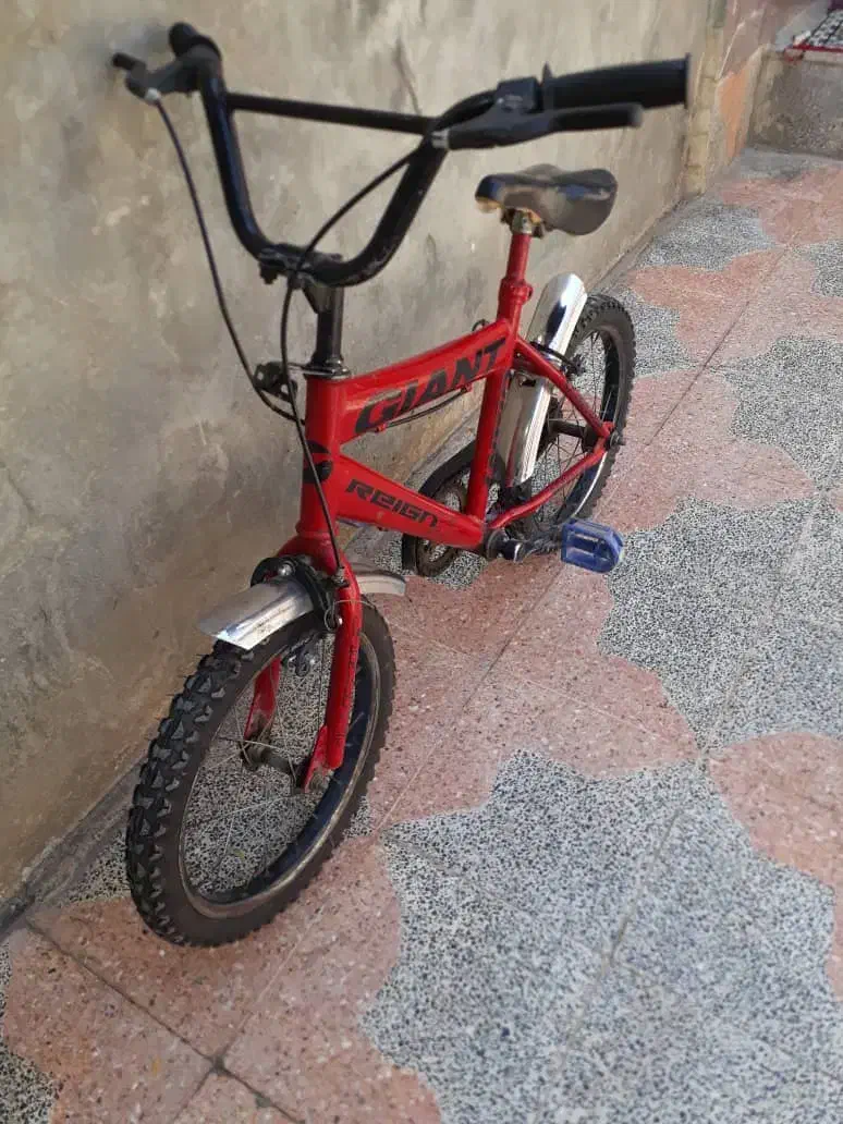 دوچرخه|دوچرخه، اسکیت، اسکوتر|خرم‌آباد, |دیوار