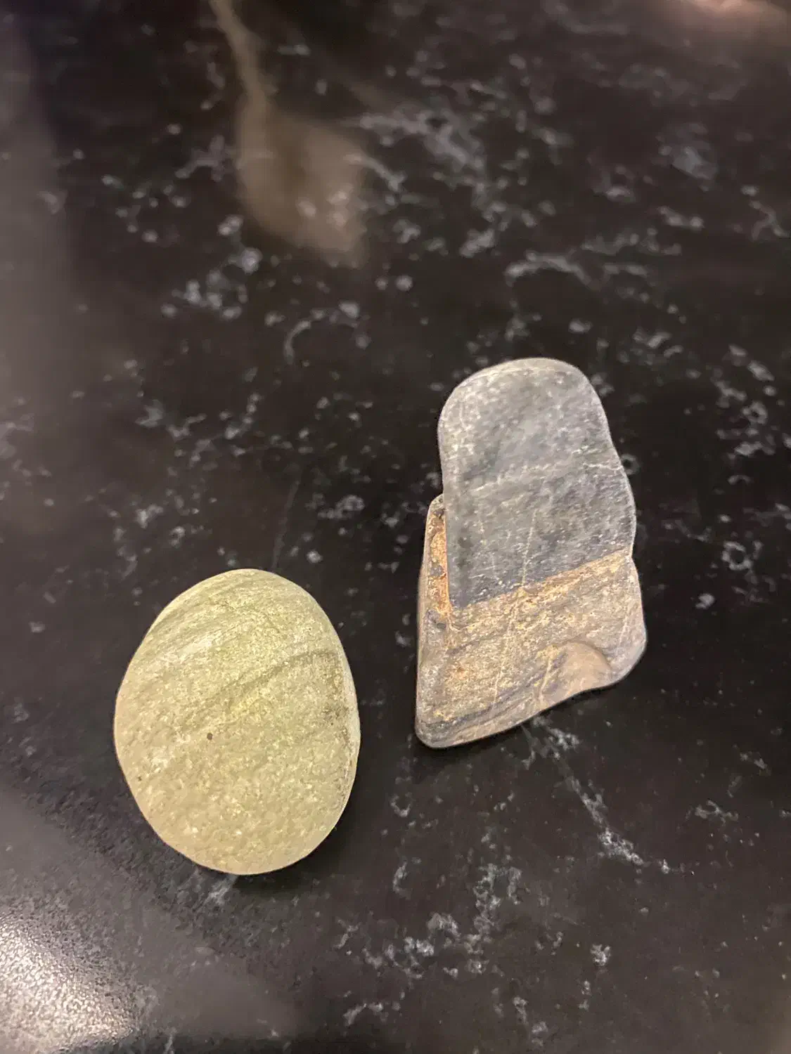 سنگ|کلکسیون اشیاء عتیقه|تهران, اقدسیه|دیوار