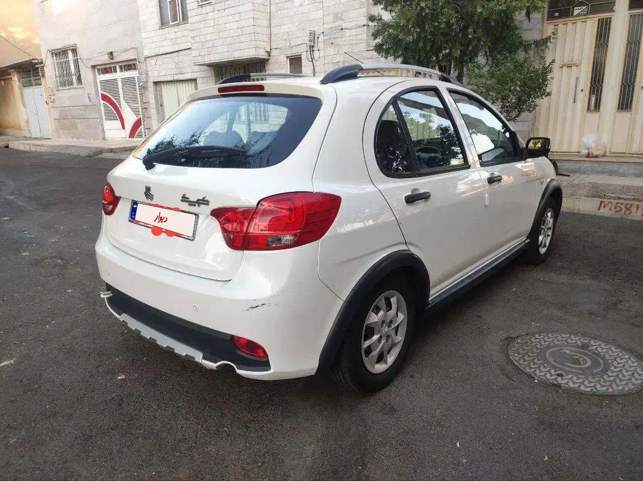 خودرو|خودرو سواری و وانت|زنجان, |دیوار