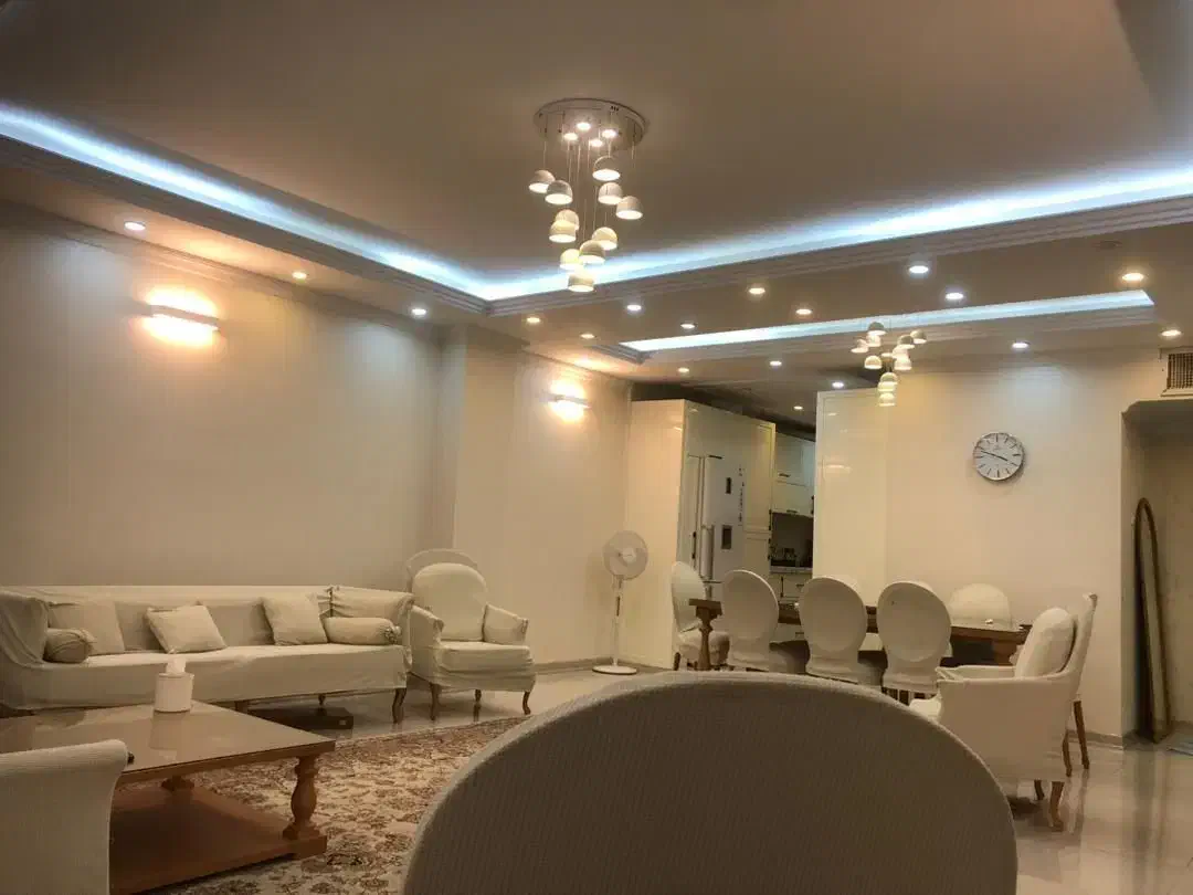 ۹۷ متر تک واحدی **جاده سوم**|فروش آپارتمان|ری, شهادت|دیوار