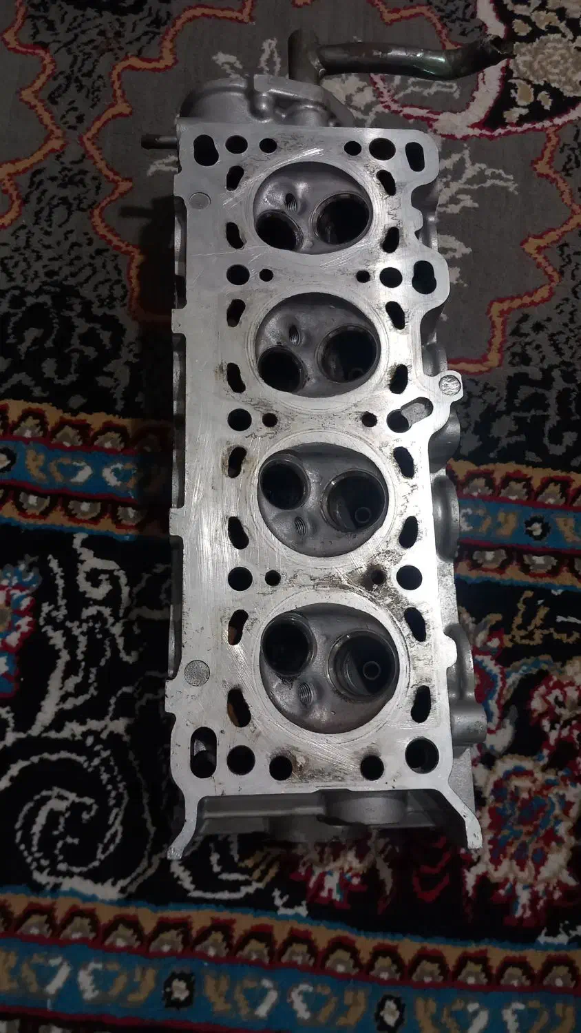 سرسلند پراید یورو4|قطعات یدکی و لوازم جانبی|مسجد سلیمان, |دیوار