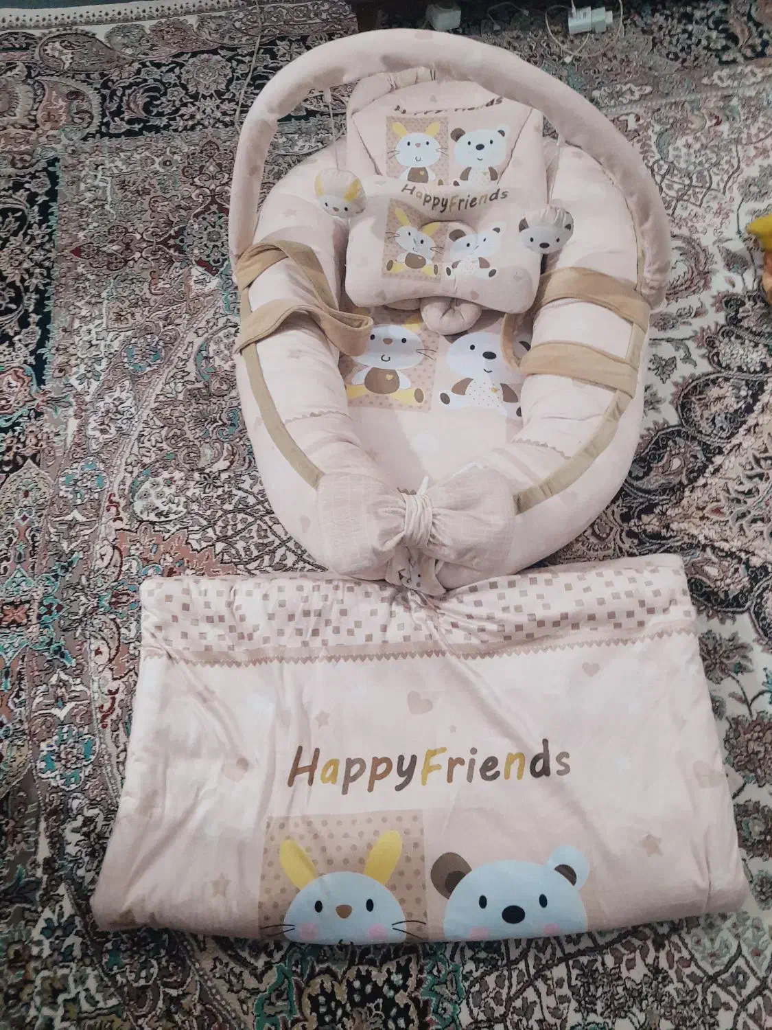 تشک بازی کودک|اسباب و اثاث بچه|مشهد, شهید آوینی|دیوار