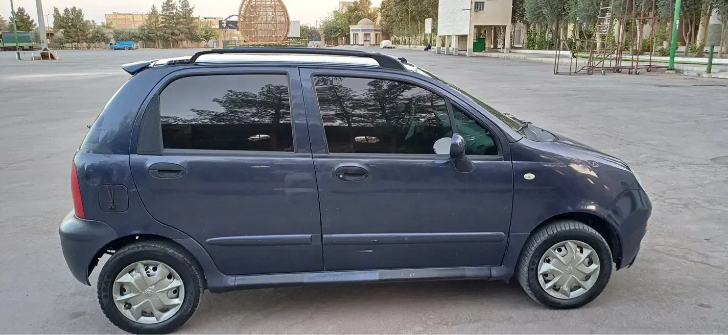 ام وی ام 110 تمیز|خودرو سواری و وانت|کرمان, |دیوار