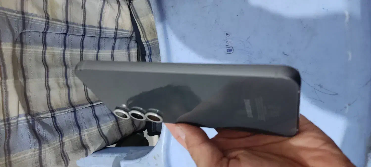 گوشی s23fe|موبایل|باغ ملک, |دیوار