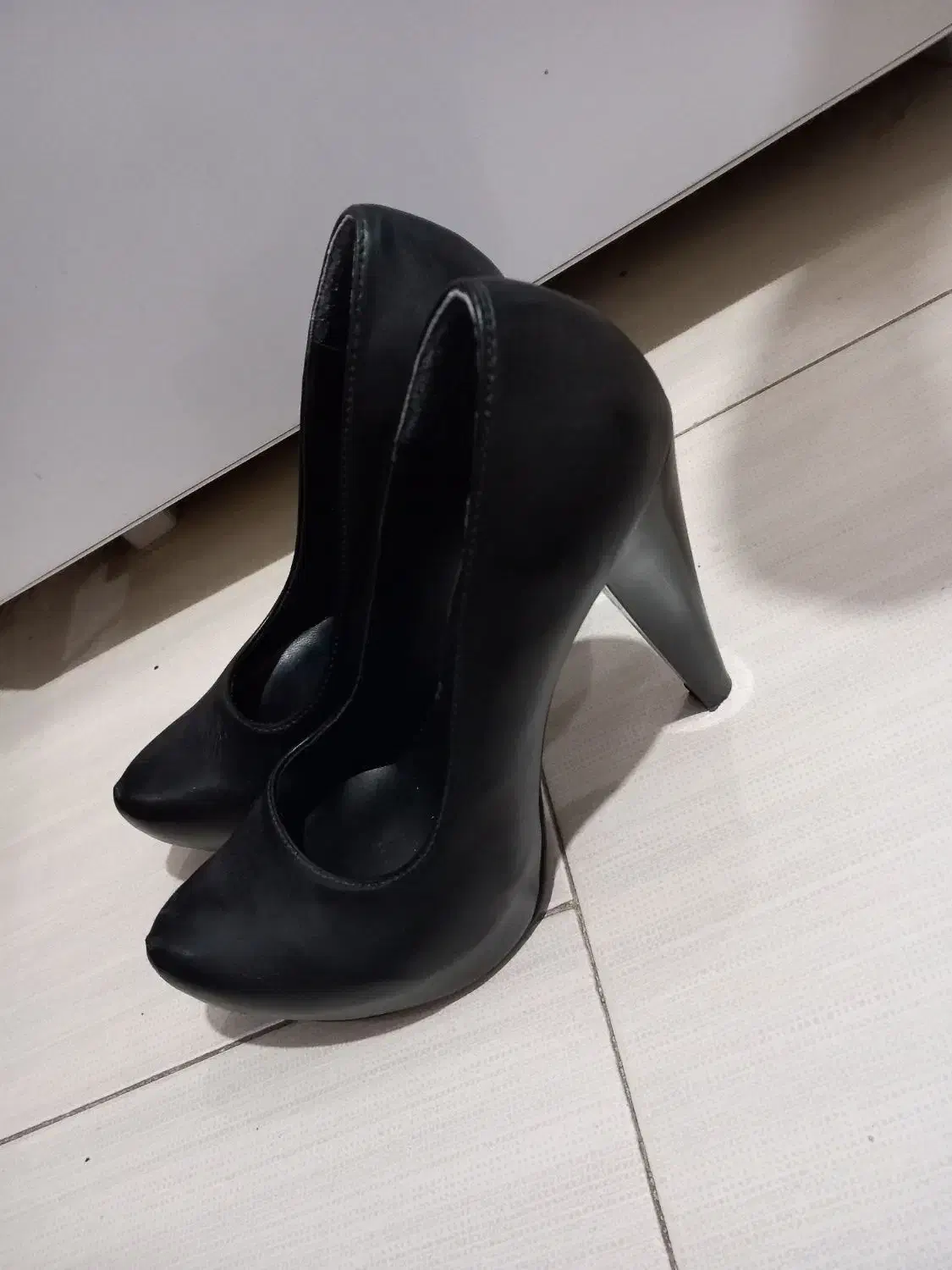 کفس مجلسی|کیف، کفش، کمربند|بیرجند, |دیوار