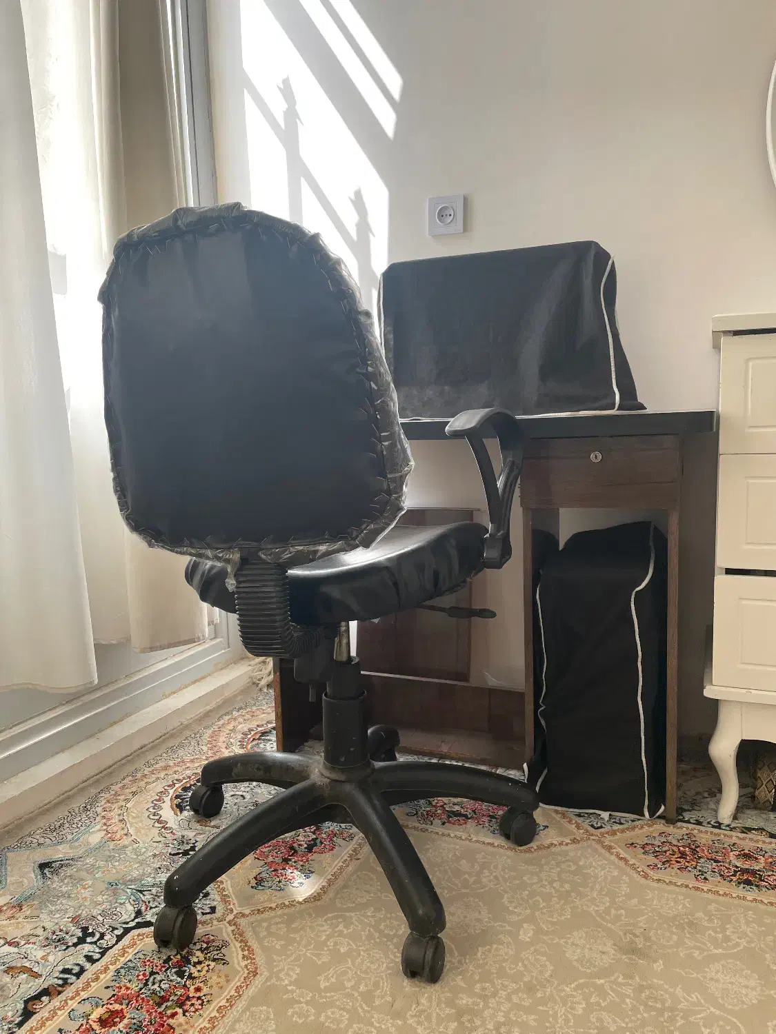 میز کامپیوتر ‌صندلی|میز تحریر و کامپیوتر|مشهد, اروند|دیوار