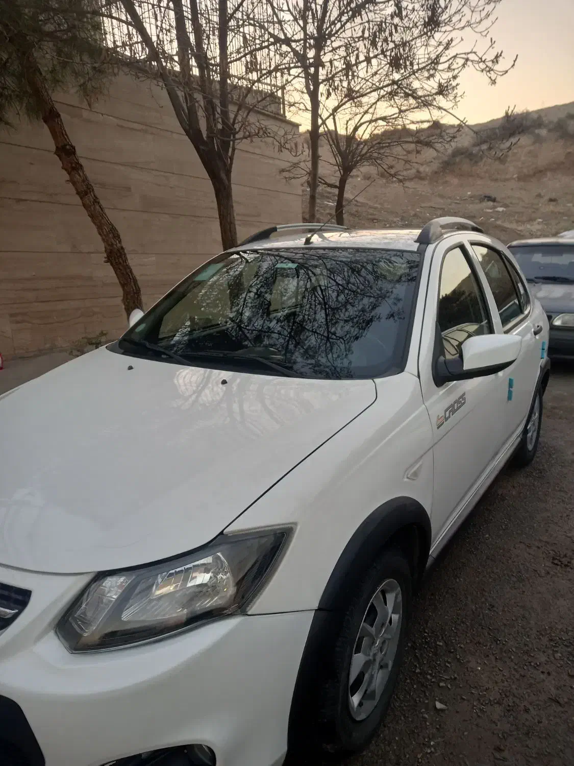 کوییک ۴۰۱|خودرو سواری و وانت|پردیس, شهرک صنعتی خرمدشت فاز ۷|دیوار