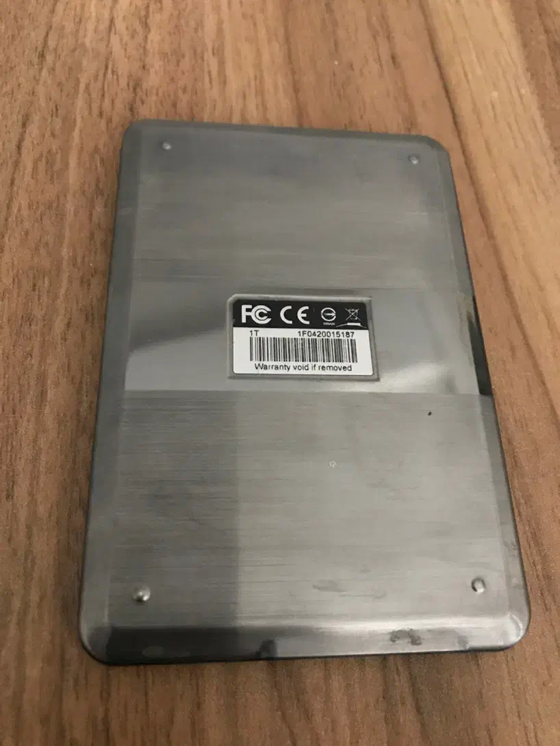 هارد اکسترنال ادیتا|قطعات و لوازم جانبی رایانه|بندرعباس, |دیوار