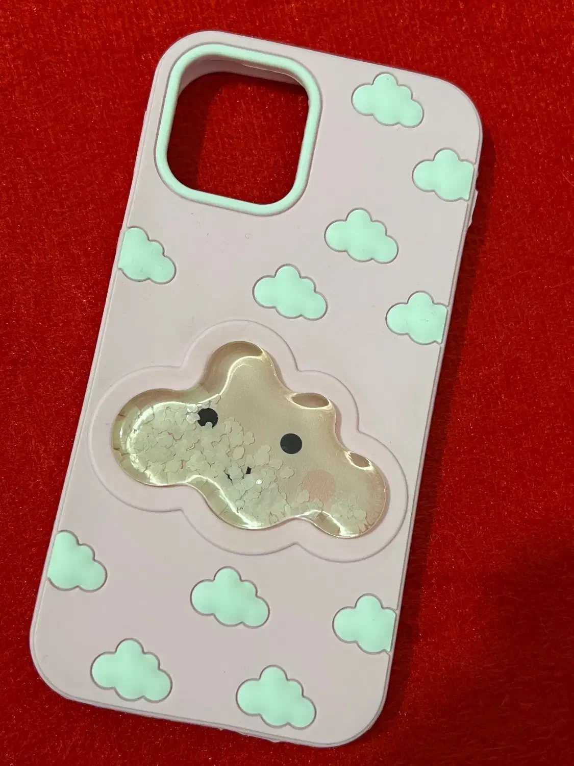 قاب گوشی برای ایفون۱۲پرو|لوازم جانبی موبایل و تبلت|زاهدان, |دیوار