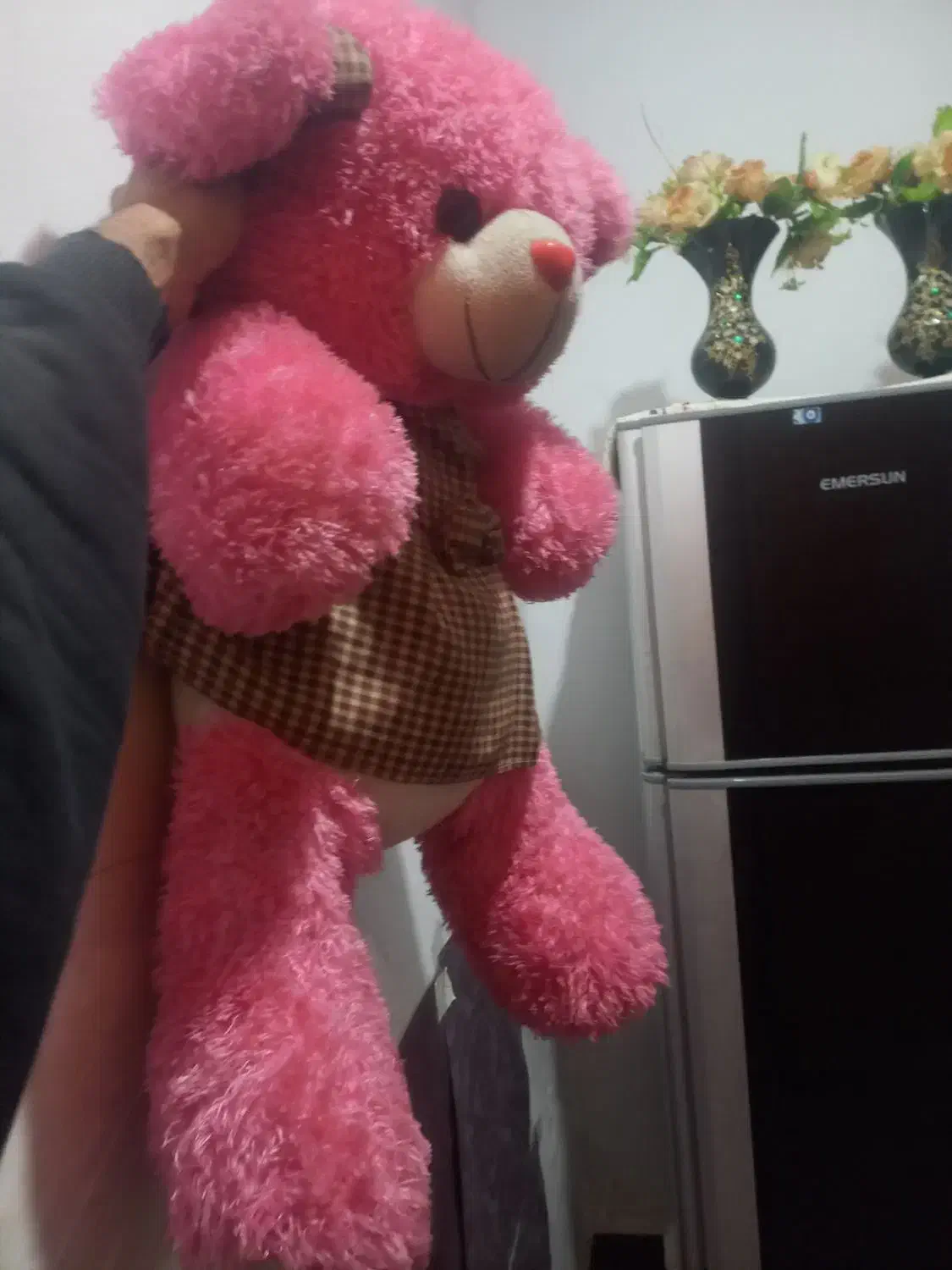 عروسک نو بزرگ حراج فوری|اسباببازی بچه|اهواز, کوی علوی|دیوار