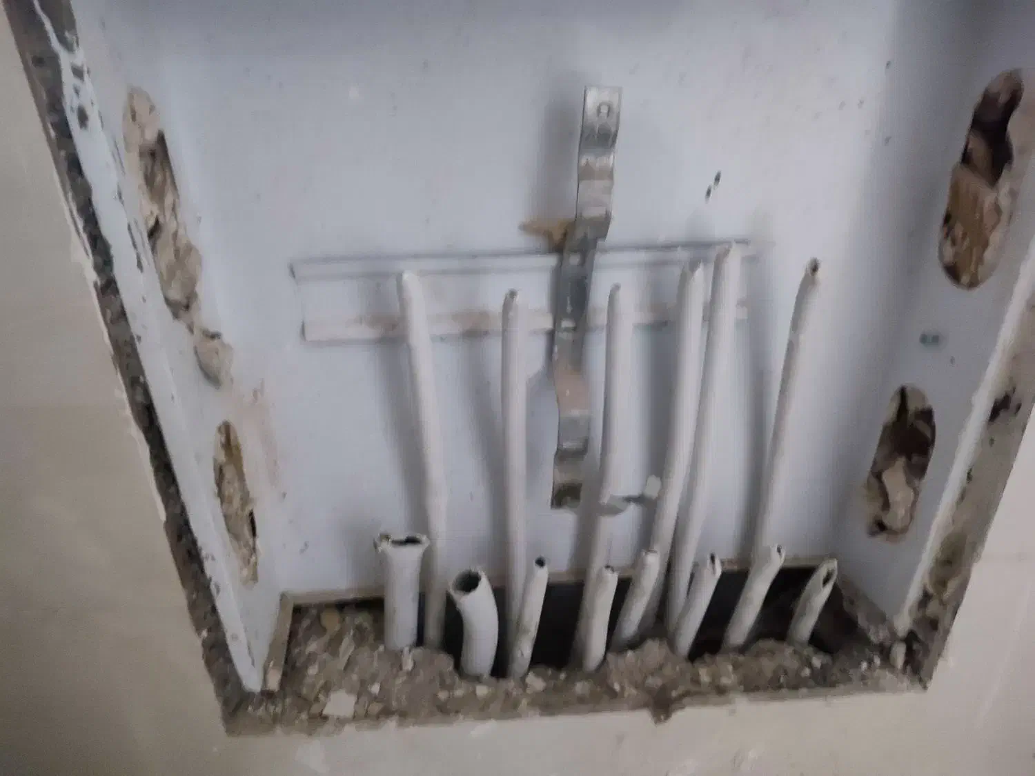 لوله کشی آب. تعمیر آبگرمکن.نصب پمپ و منبع|خدمات پیشه و مهارت|شاهرود, |دیوار