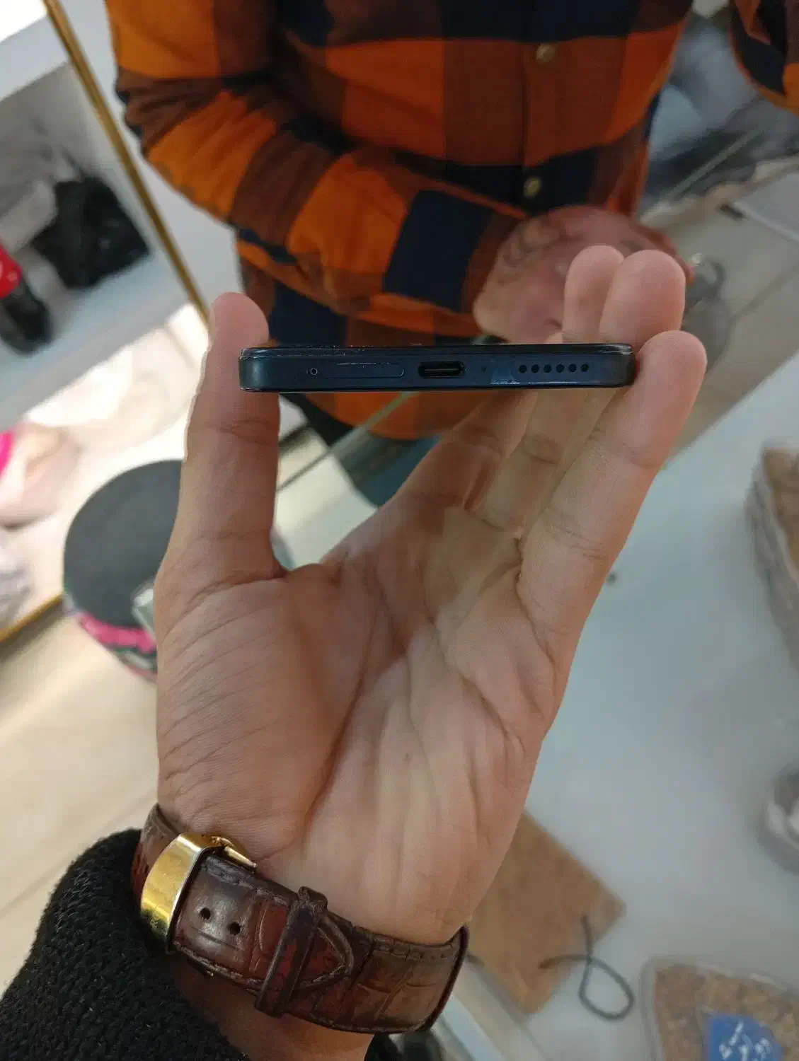 not12 pro|موبایل|اصفهان, نقش جهان|دیوار