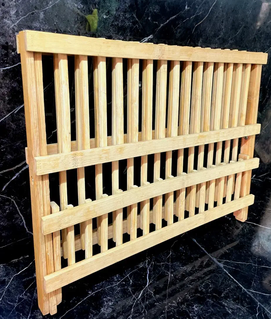 آبچکان بامبو ضد آب مناسب جهیزیه|آبچکان و نظمدهنده ظروف|مشهد, خواجه ربیع|دیوار