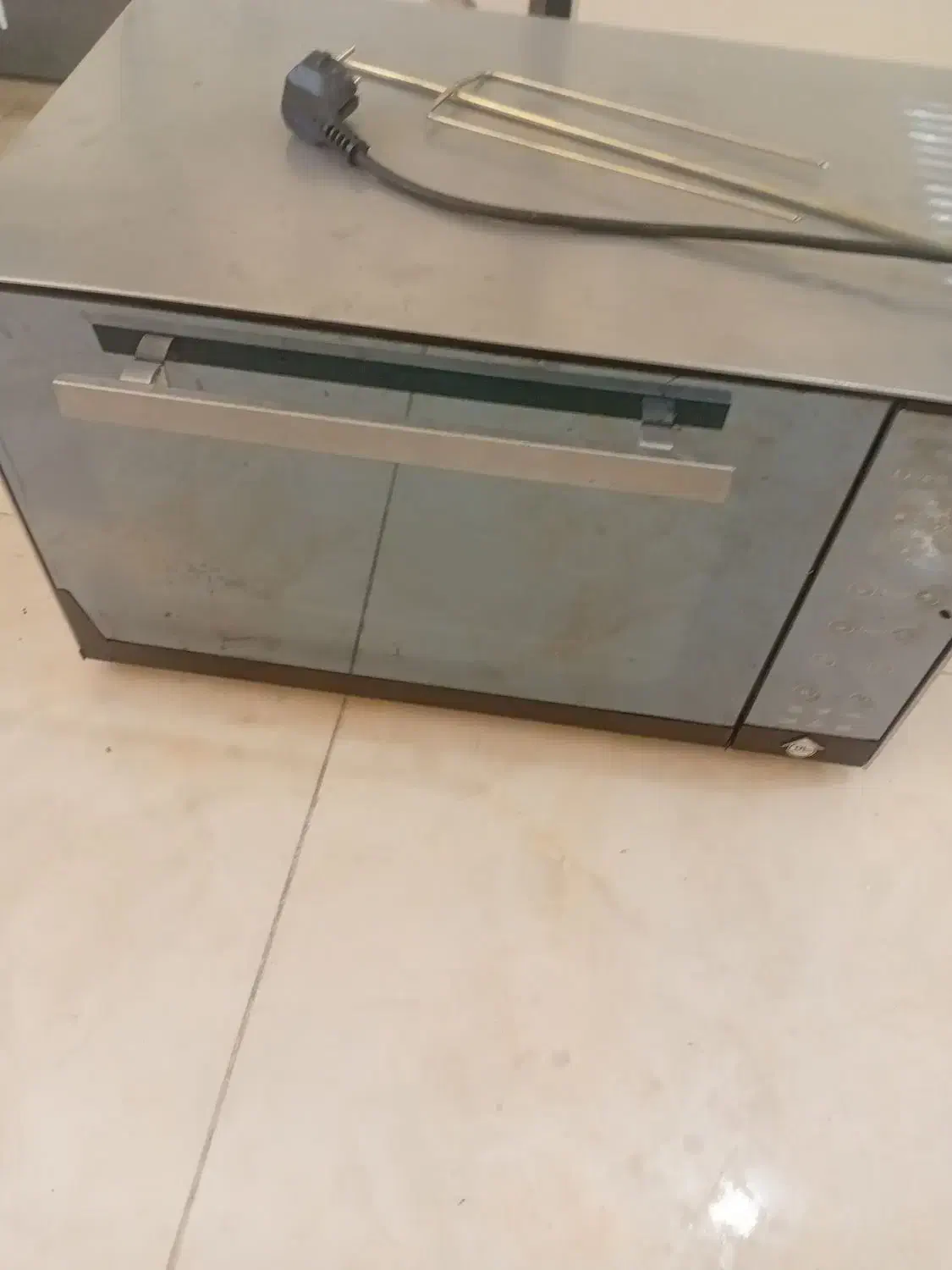 توستر|اجاق گاز و لوازم برقی پخت‌وپز|دزفول, |دیوار