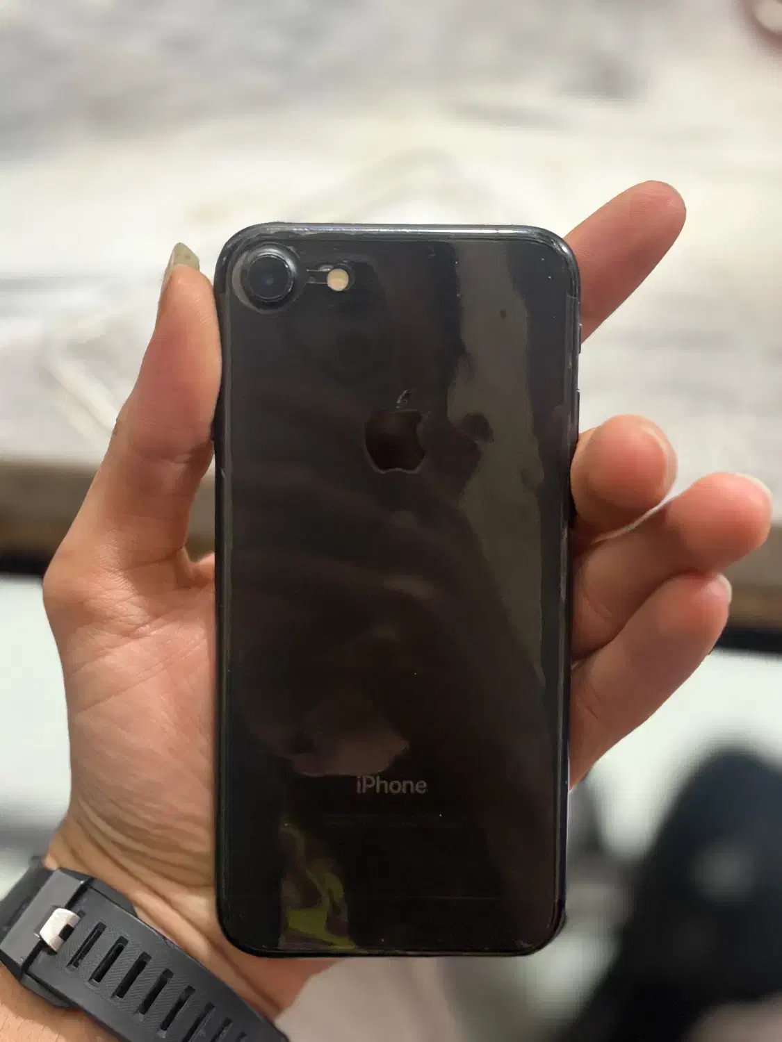 iphone 7|موبایل|اندیشه, اندیشه فاز ۱|دیوار
