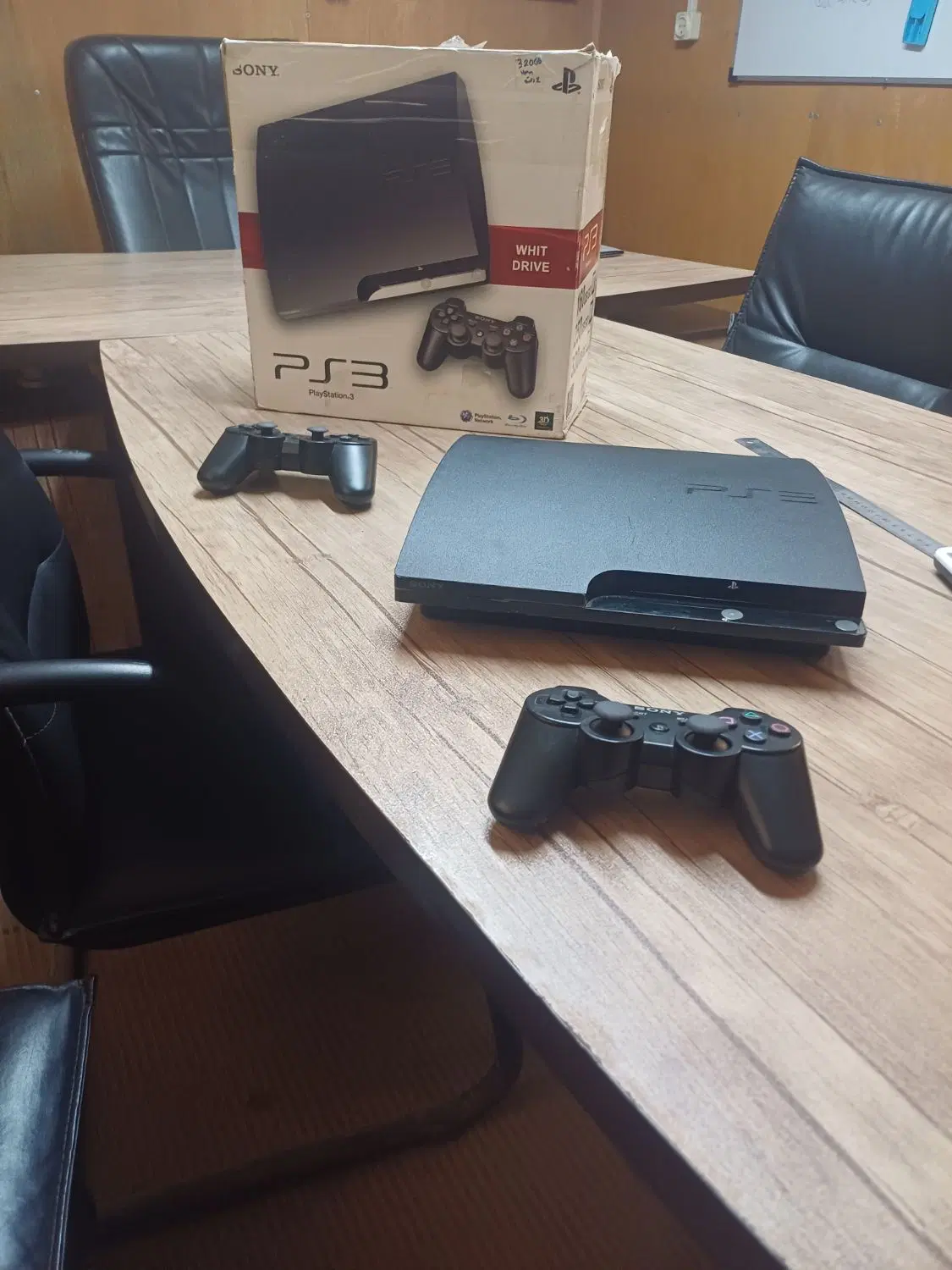 PS3|کنسول، بازی ویدئویی و آنلاین|کهریزک, |دیوار