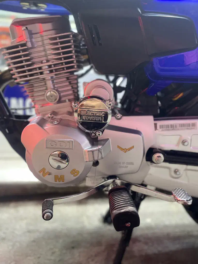 هندا پرواز|موتورسیکلت|پاکدشت, پاکدشت (مامازند)|دیوار