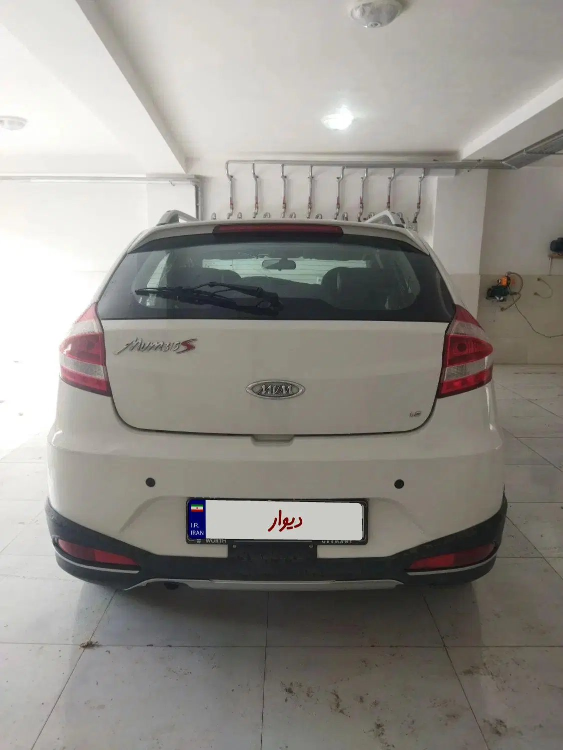 mvm 315s|خودرو سواری و وانت|تهران, تهرانپارس غربی|دیوار