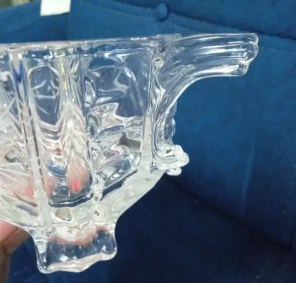 کریستال جاکاردی|ظروف سرو و پذیرایی|تهران, سلسبیل شمالی|دیوار