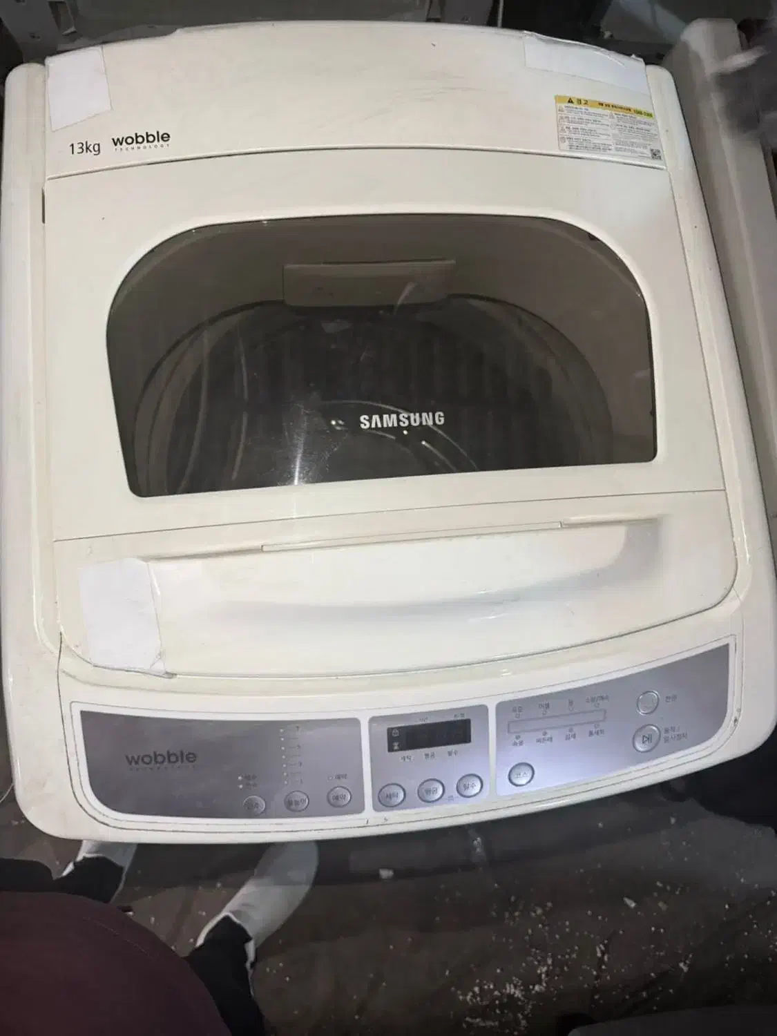 خریدار وفروش لباسشویی کهنه وفروش|ماشین لباسشویی و خشک‌کن لباس|بوشهر, |دیوار