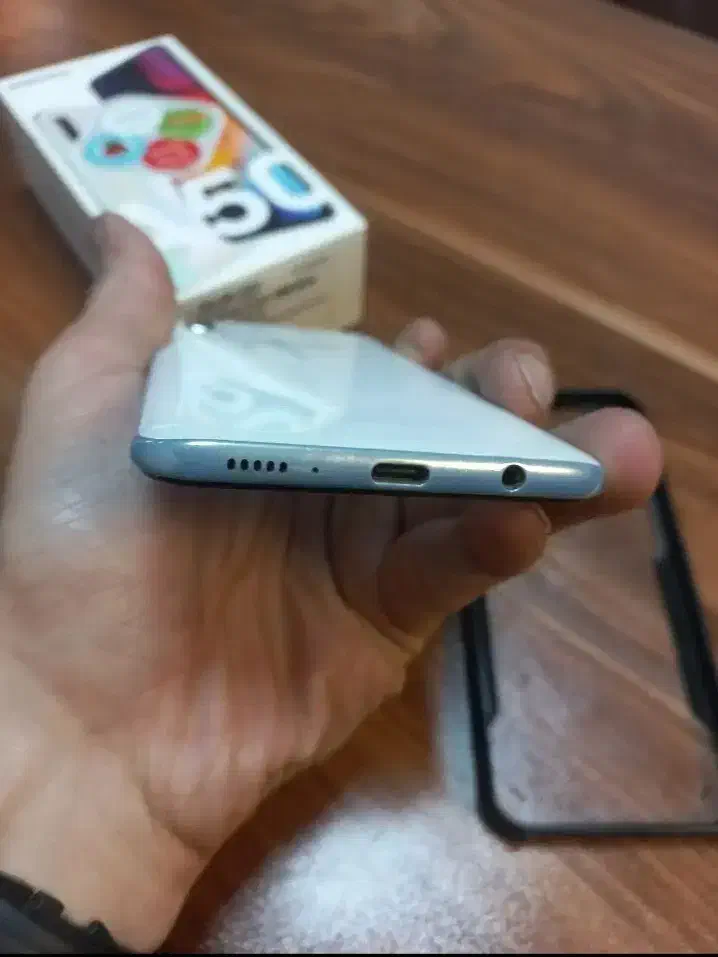 گوشی a50 s|موبایل|شیراز, فرگاز|دیوار