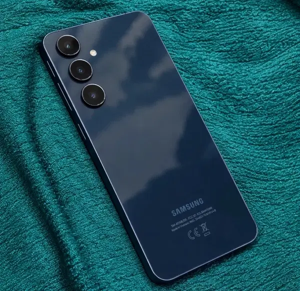 Samsung A55|موبایل|اردبیل, |دیوار