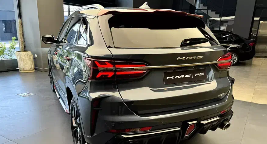 KMC A5|خودرو سواری و وانت|تبریز, |دیوار