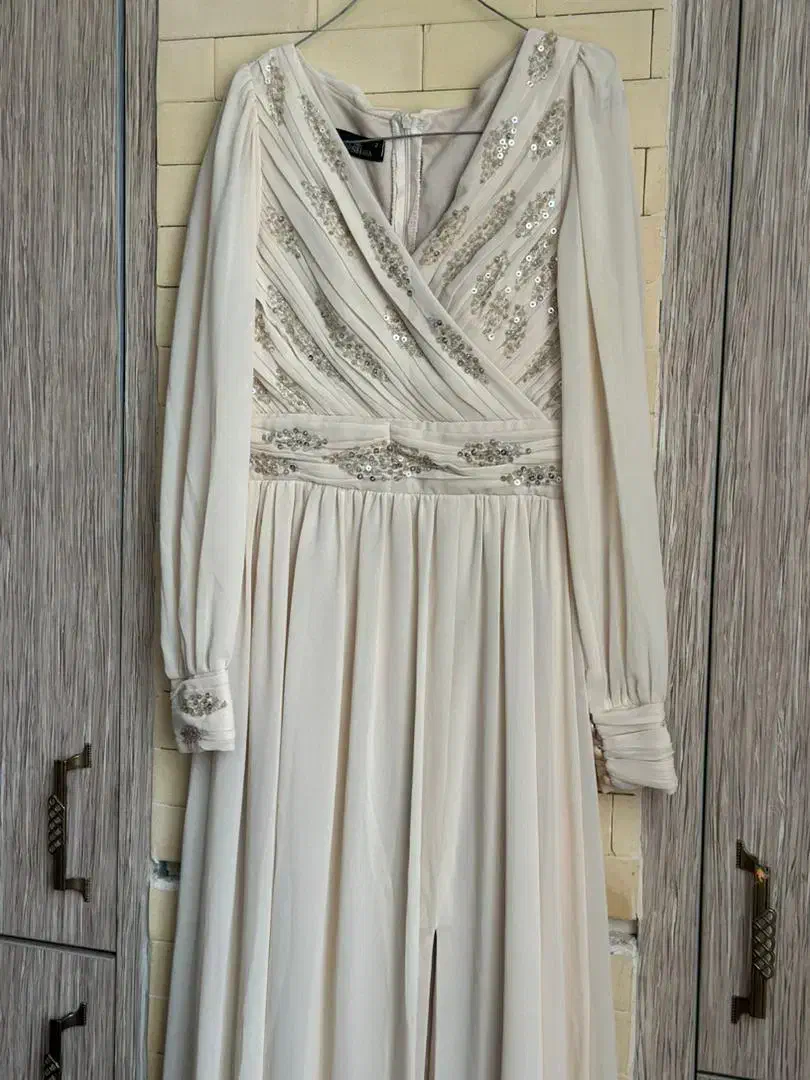 پیراهن مجلسی نو|لباس|تهران, هوانیروز|دیوار