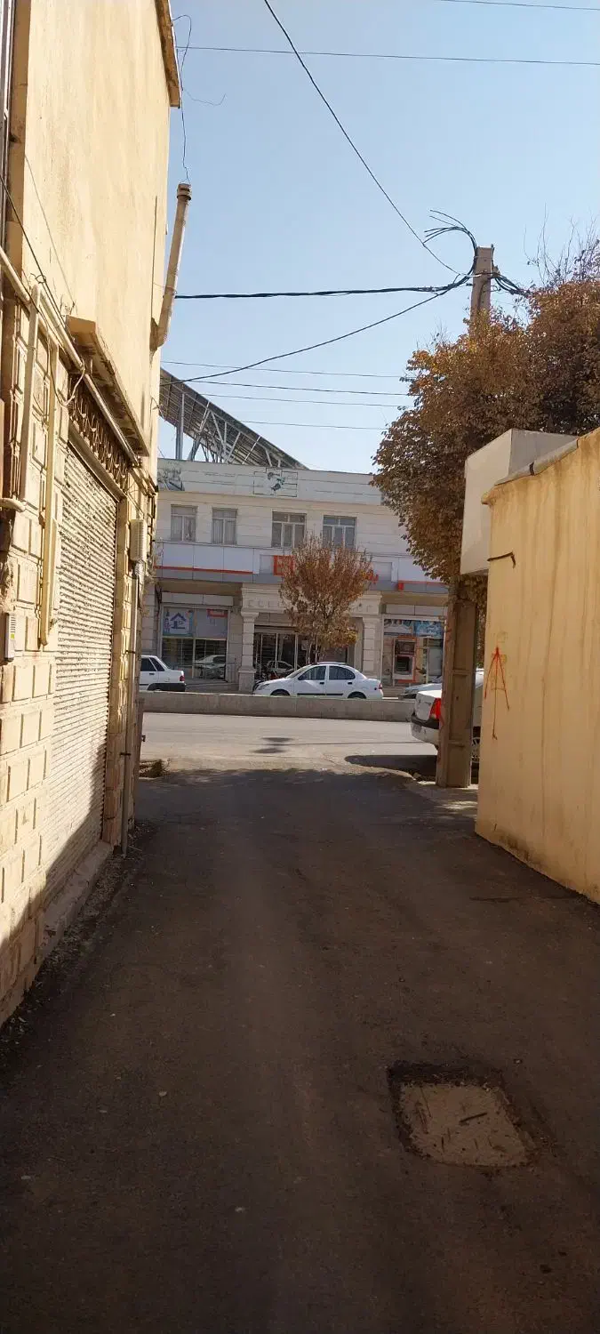 رهن و اجاره مغازه در خیابان سعدی مرودشت|اجارهٔ مغازه و غرفه|مرودشت, فرهنگ|دیوار