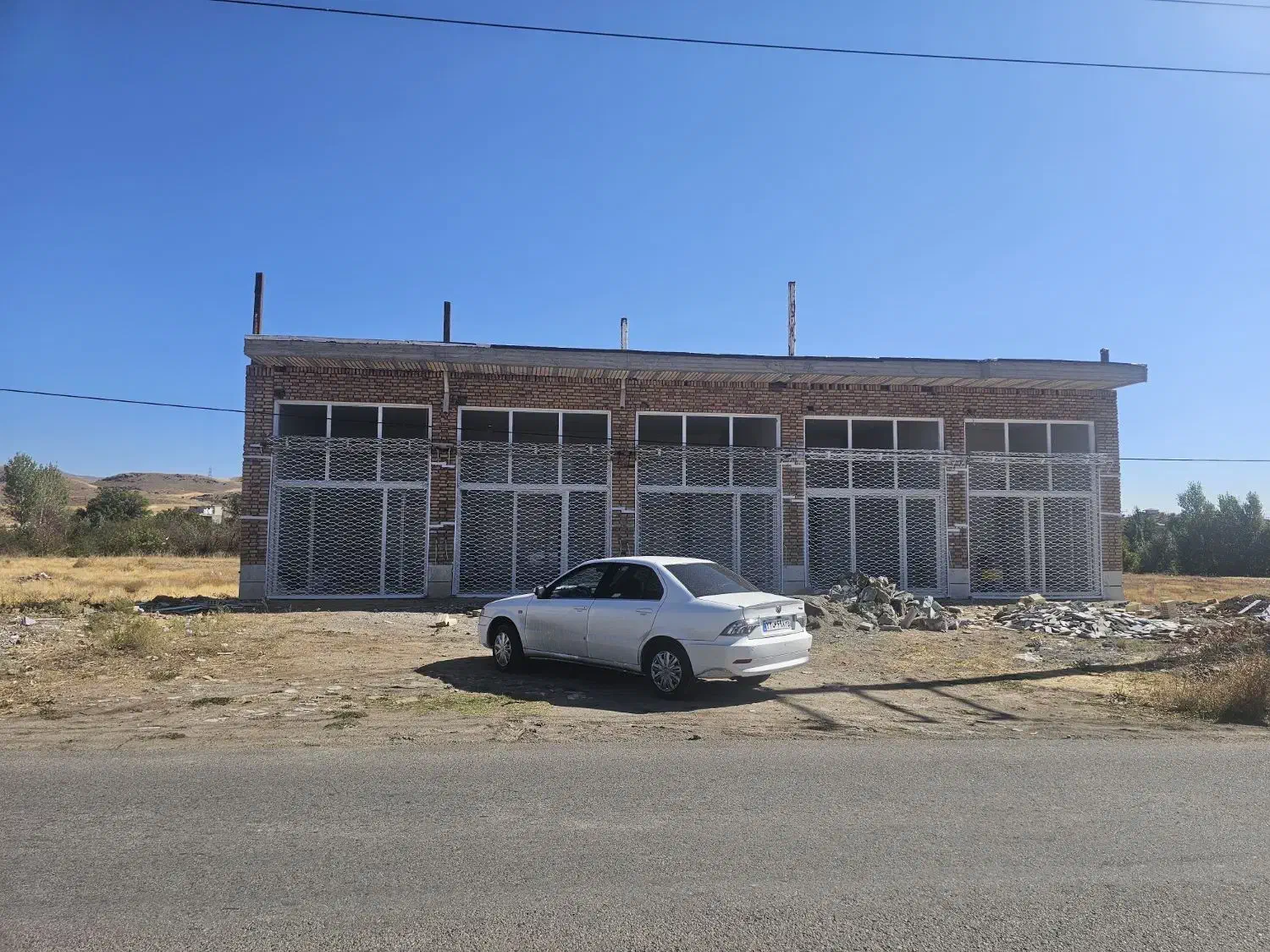 سورن پلاس xu7pمدل 1404|خودرو سواری و وانت|تبریز, |دیوار