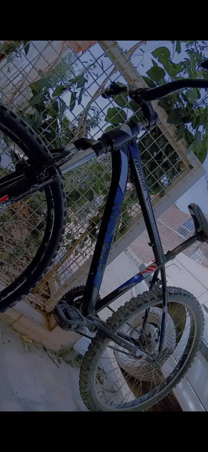 فروش فوری دوچرخه ۲۶|دوچرخه، اسکیت، اسکوتر|ایرانشهر, |دیوار