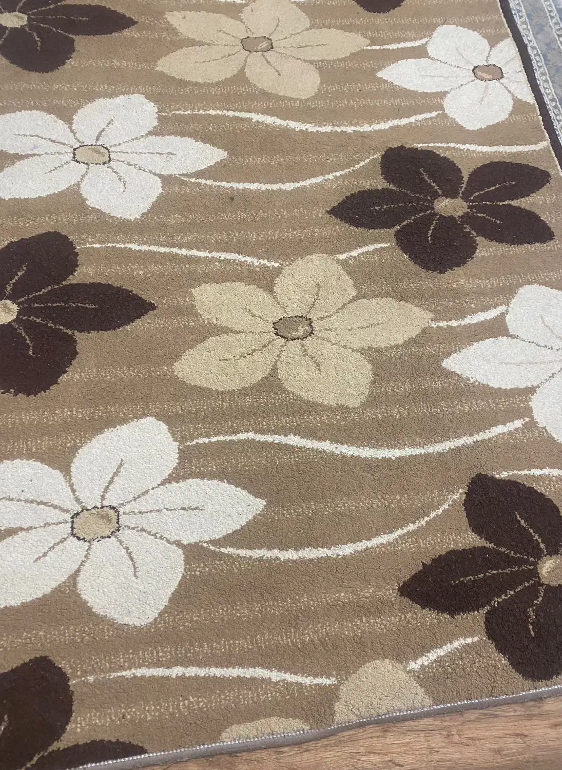 فرش کناره|فرش|سمنان, |دیوار