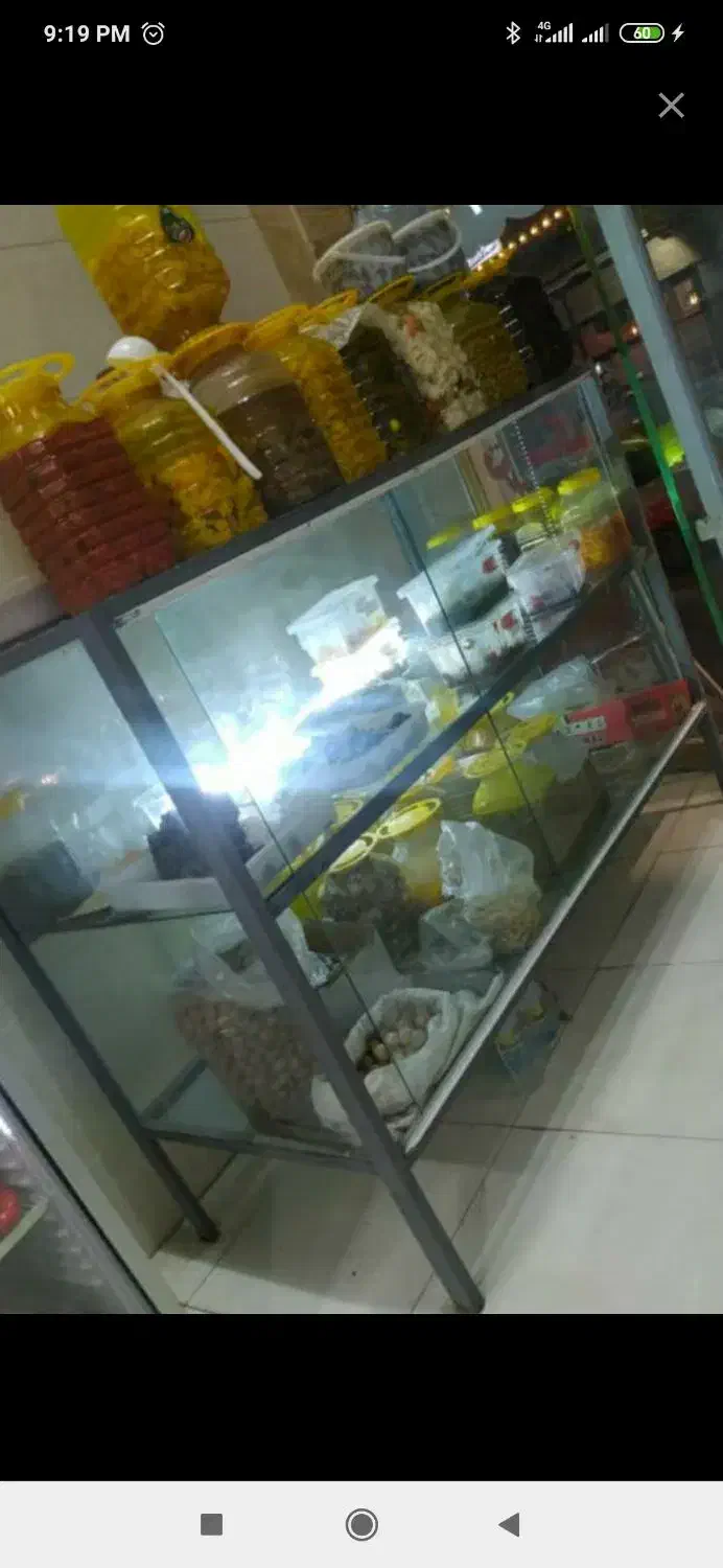 وسایل میوهفروشی|حراج|اهواز, زیتون کارگری|دیوار