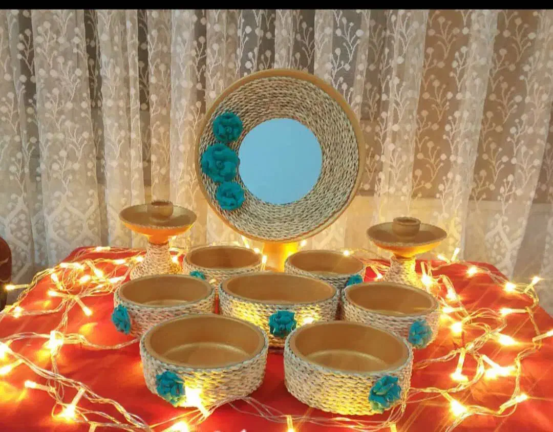 صنایع دستی انواع سفارشات پذیرفته میشود|صنایع دستی و سایر لوازم تزئینی|رشت, نخودچر|دیوار