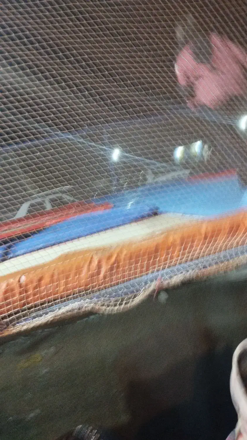 ترامپولین 8تخته|تجهیزات ورزشی|بندر گناوه, |دیوار