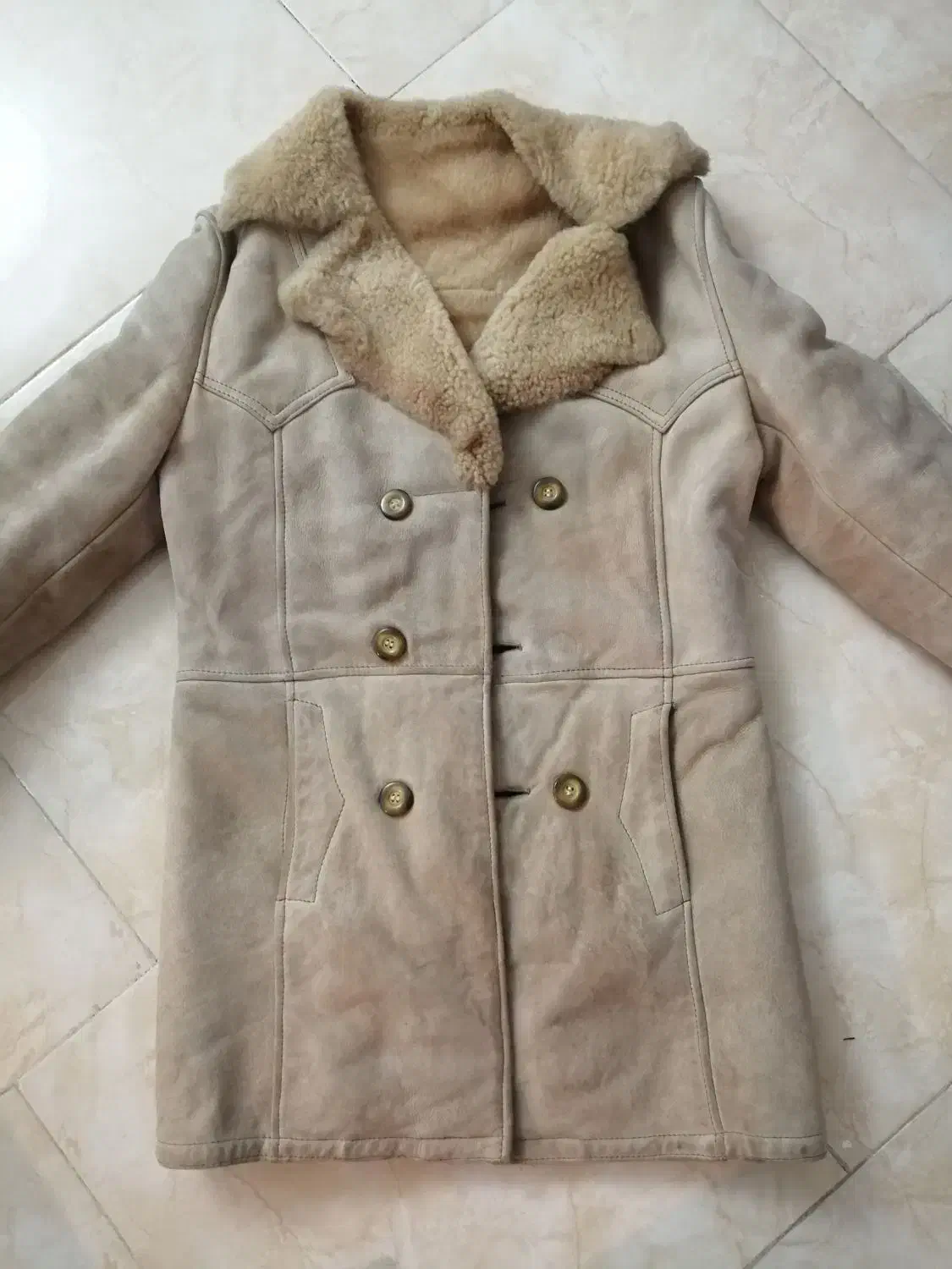 کت چرم|لباس|نسیمشهر, |دیوار