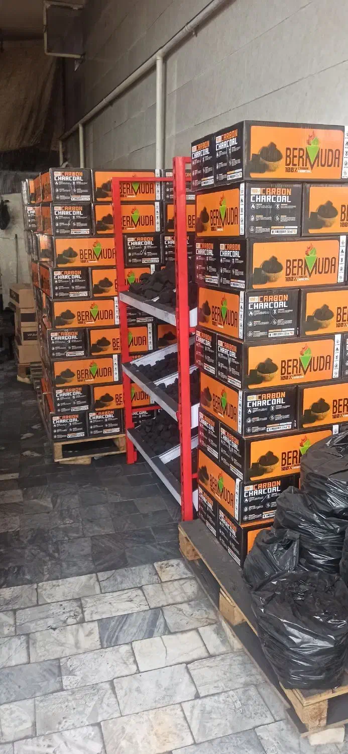 پخش انواع زغال|عمدهفروشی|دورود, |دیوار