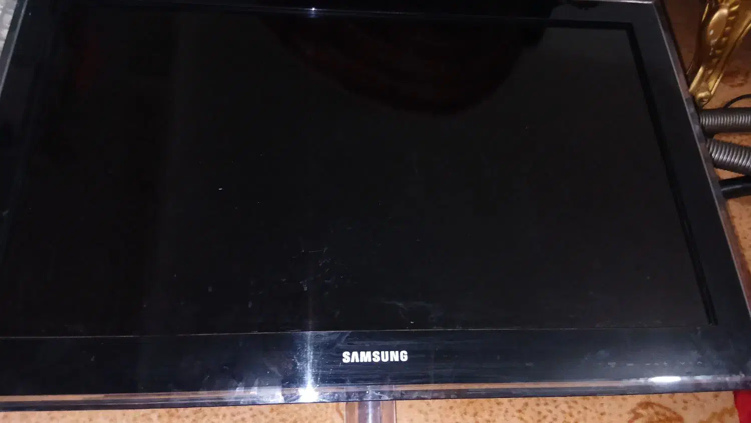 تلویزیون سامسونگ درحد|تلویزیون و پروژکتور|ورامین, ورامین|دیوار