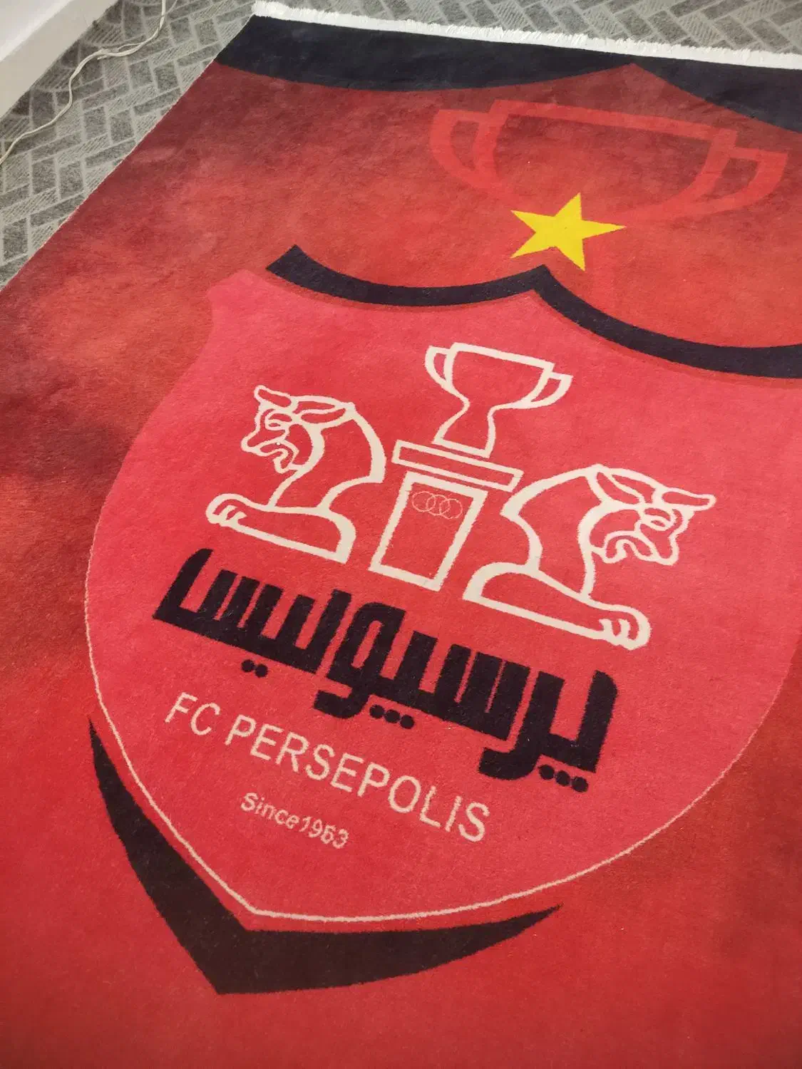 فرش پرسپولیس|فرش|تهران, جی|دیوار