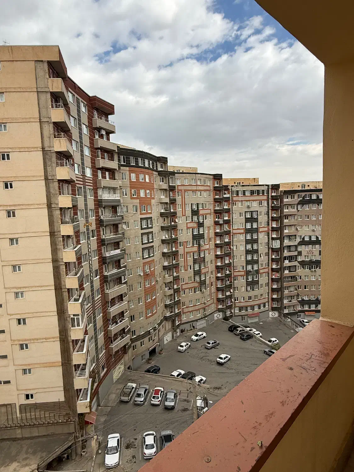 اجاره واحد ۱۱۴ متری گلشهر۲ ایتیس|اجارهٔ آپارتمان|ارومیه, |دیوار