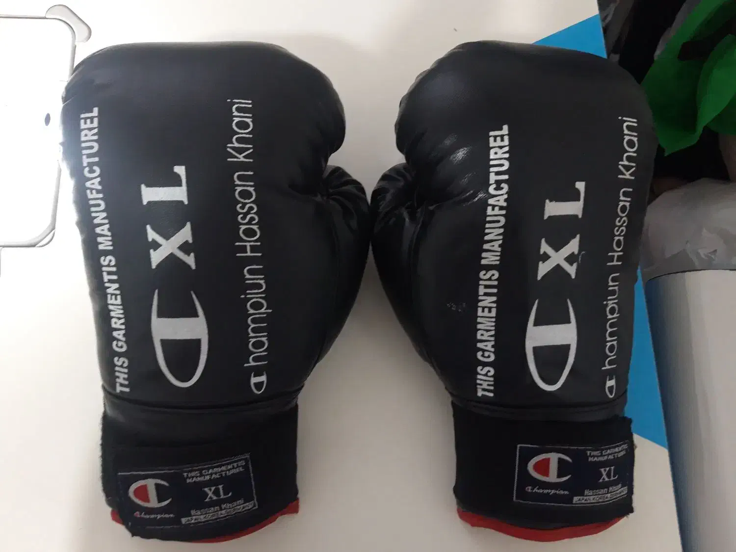 دستکش بوکس|تجهیزات ورزشی|اردبیل, |دیوار