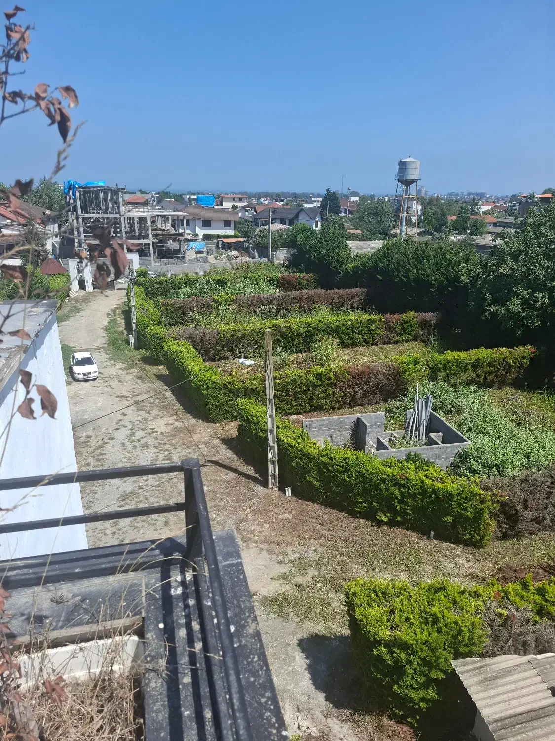 فروش زمین در شهرک مسکونی در بهترین لوکیشن|فروش زمین و ملک کلنگی|رویان, |دیوار