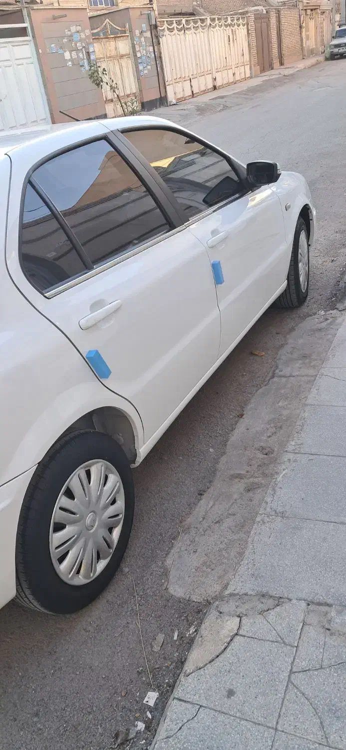 سورن ex7|خودرو سواری و وانت|اهواز, شریعتی جنوبی|دیوار