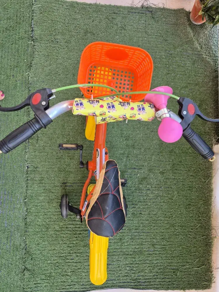 دوچرخه ی ۱۲|دوچرخه، اسکیت، اسکوتر|بوشهر, |دیوار