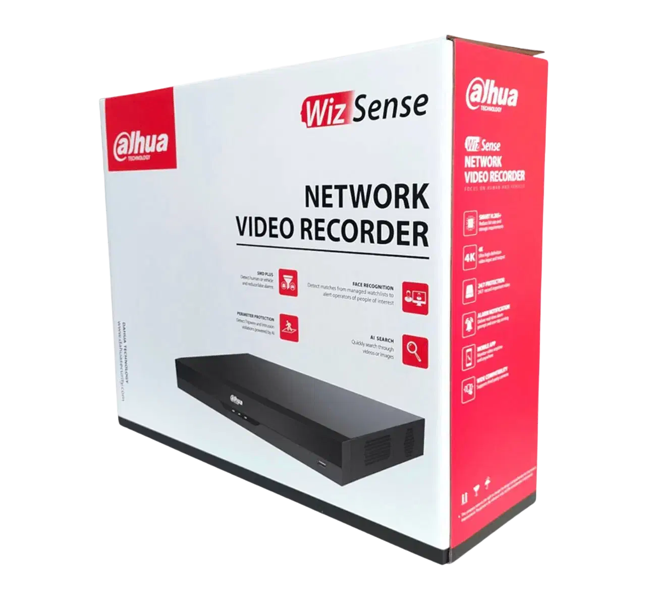 DHI-NVR5232-EI|دوربین مداربسته|زنجان, |دیوار