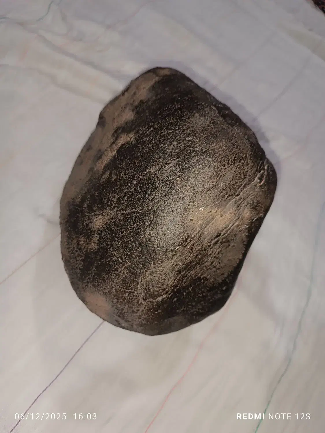 شهاب سنگ|کلکسیون اشیاء عتیقه|بم, |دیوار