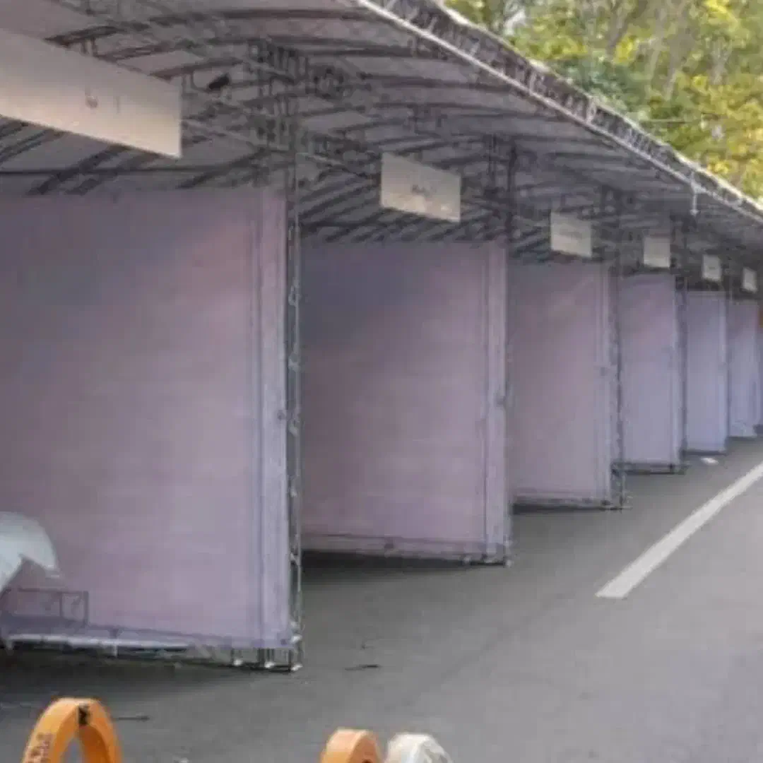 اسپیس و چادرهای زد اب|خدمات پیشه و مهارت|تهران, ائمه اطهار|دیوار