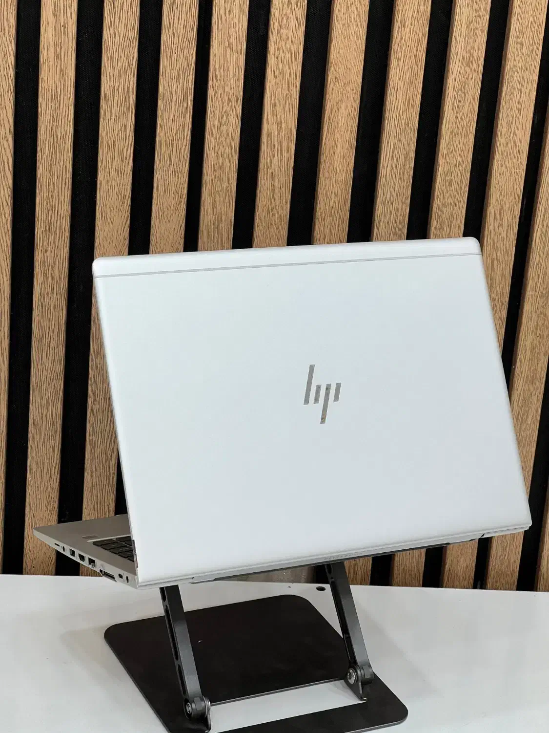 لپ تاپ سبک و زیبا hp 745 g6|رایانه همراه|بابل, |دیوار