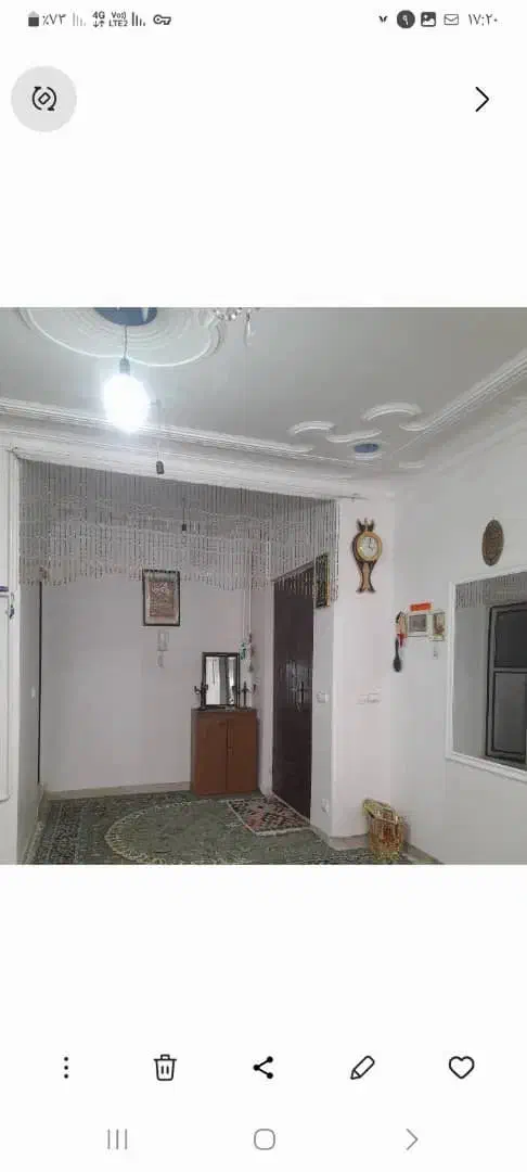 خانه|فروش آپارتمان|کوهدشت, |دیوار